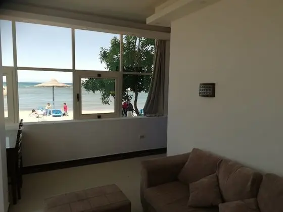 Villa, 2 Yatak Odası, Plaj Manzaralı, Zemin Kat