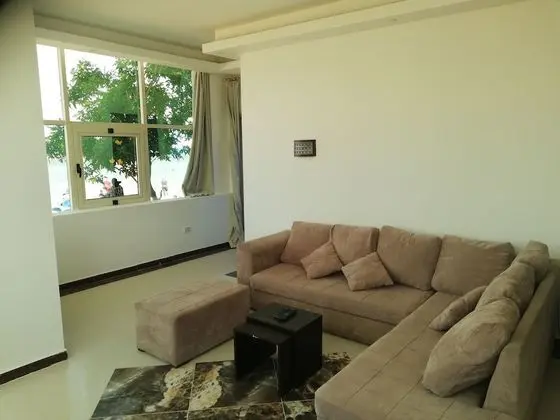 Villa, 2 Yatak Odası, Plaj Manzaralı, Zemin Kat
