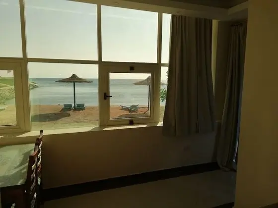 Villa, 2 Yatak Odası, Plaj Manzaralı, Zemin Kat