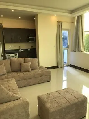 Villa, 2 Yatak Odası, Plaj Manzaralı, Zemin Kat