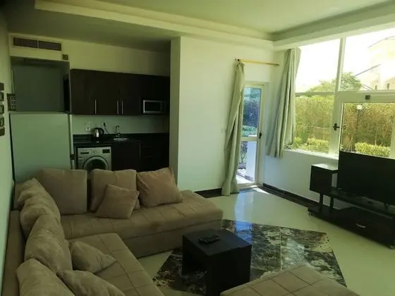 Villa, 2 Yatak Odası, Plaj Manzaralı, Zemin Kat