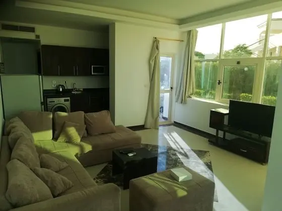 Villa, 2 Yatak Odası, Plaj Manzaralı, Zemin Kat