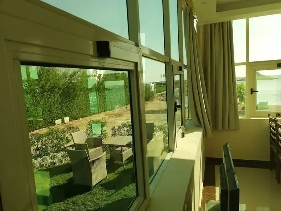 Villa, 2 Yatak Odası, Plaj Manzaralı, Zemin Kat