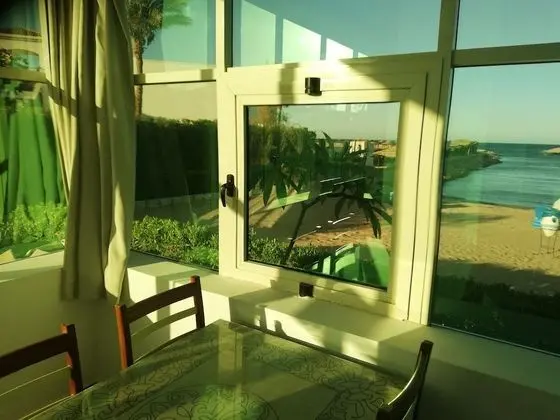 Villa, 2 Yatak Odası, Plaj Manzaralı, Zemin Kat