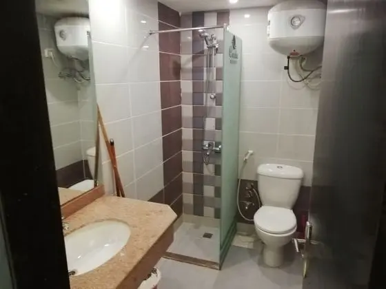 Villa, 2 Yatak Odası, Plaj Manzaralı, Zemin Kat