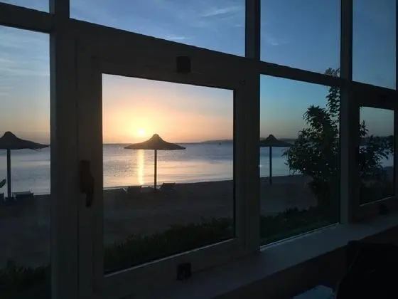 Villa, 2 Yatak Odası, Plaj Manzaralı, Zemin Kat