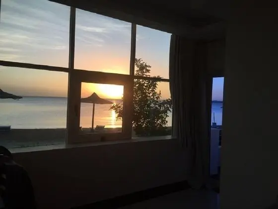 Villa, 2 Yatak Odası, Plaj Manzaralı, Zemin Kat