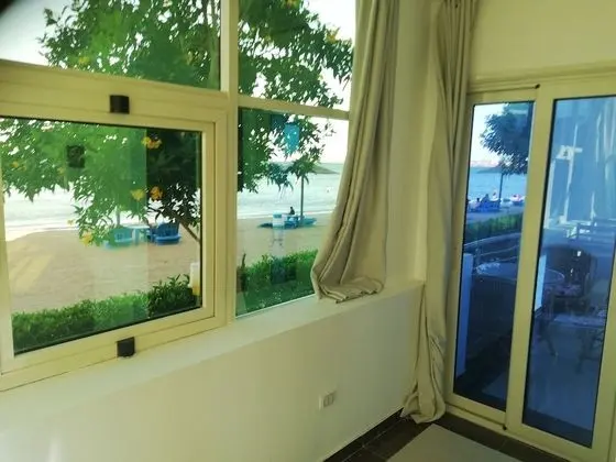 Villa, 2 Yatak Odası, Plaj Manzaralı, Zemin Kat