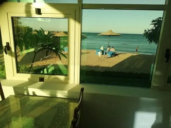 Villa, 2 Yatak Odası, Plaj Manzaralı, Zemin Kat
