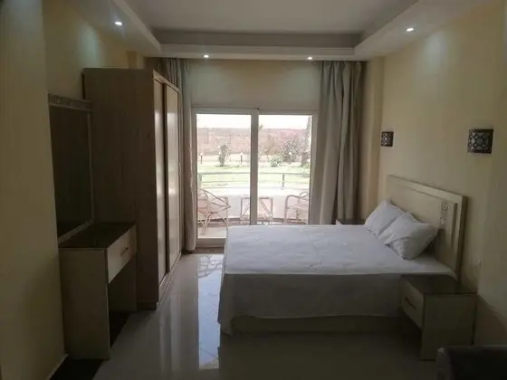Stüdyo, 1 Yatak Odası