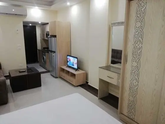 Stüdyo, 1 Yatak Odası