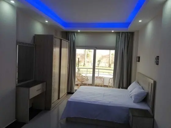 Stüdyo, 1 Yatak Odası