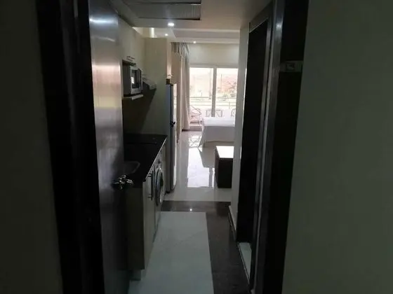 Stüdyo, 1 Yatak Odası