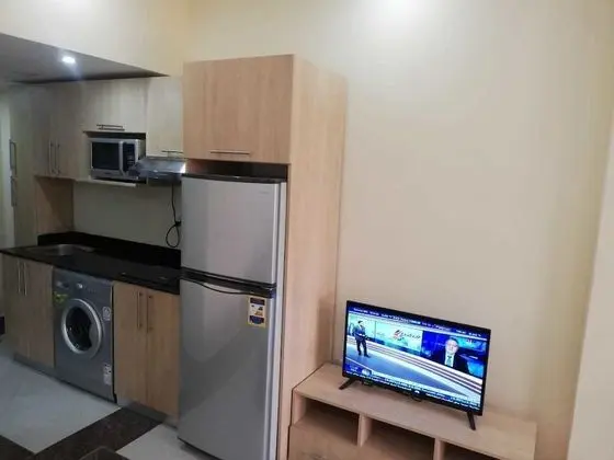 Stüdyo, 1 Yatak Odası