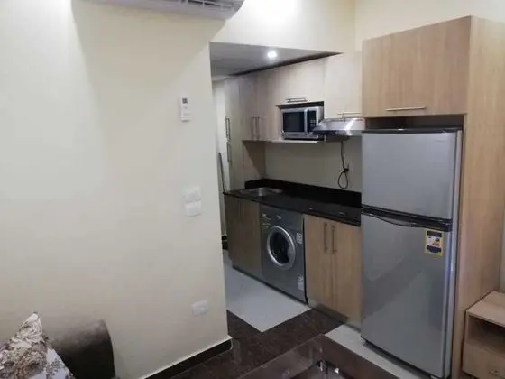 Stüdyo, 1 Yatak Odası