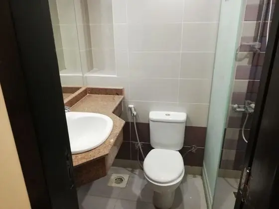 Stüdyo, 1 Yatak Odası