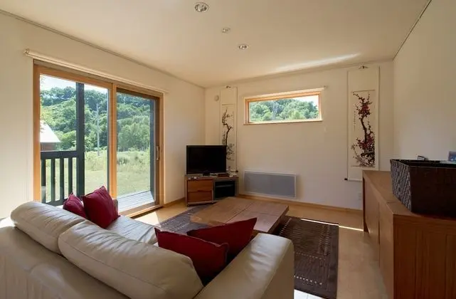 Comfort Dağ Evi, 3 Yatak Odası (Yotei View)