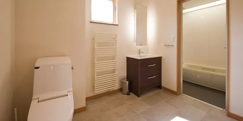 Comfort Dağ Evi, 3 Yatak Odası (Yotei View)
