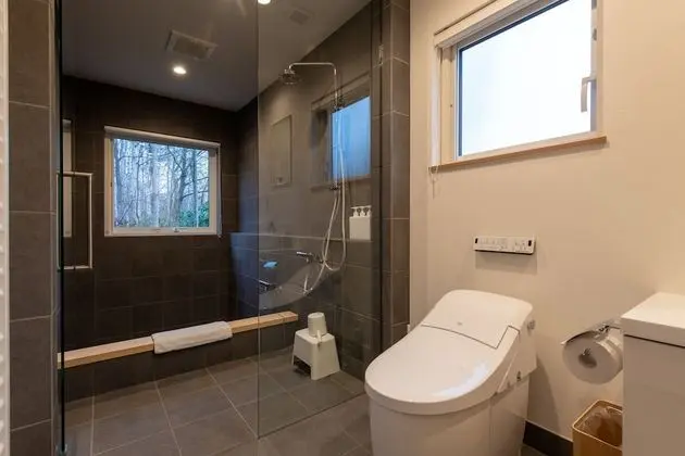 Premium Dağ Evi, 4 Yatak Odası