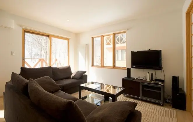 Standard Dağ Evi, 3 Yatak Odası (Forest View)