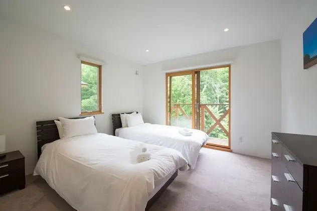 Standard Dağ Evi, 3 Yatak Odası (Forest View)