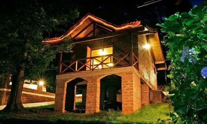 Chalet dos Arcos