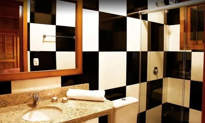 Chalet dos Arcos