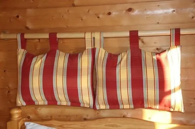 Dağ Evi (Etape)