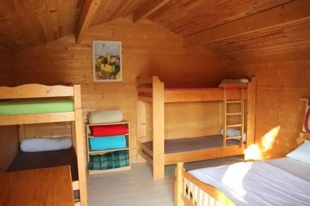 Dağ Evi (Etape)