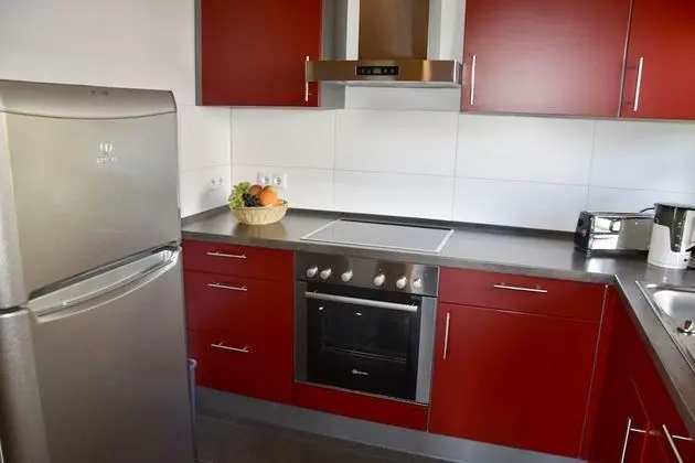 Dağ Evi, 3 Yatak Odası