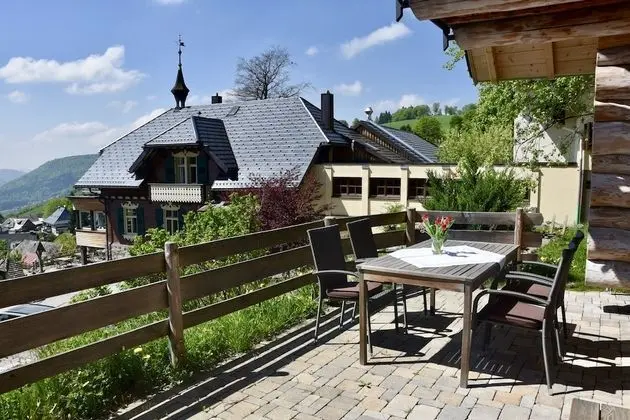 Dağ Evi, 3 Yatak Odası