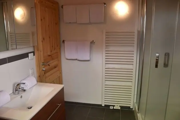 Dağ Evi, 3 Yatak Odası