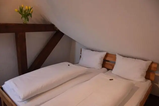 Deluxe Apart Daire, Sauna