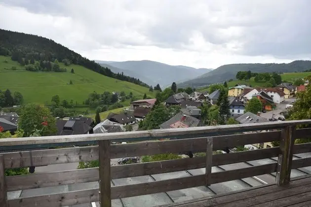 Deluxe Apart Daire, Sauna