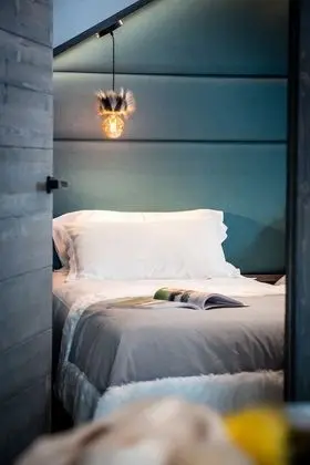 Apart Daire, 4 Yatak Odası