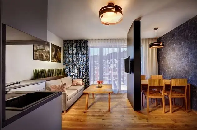 Apartment Modern, 1 Bedroom