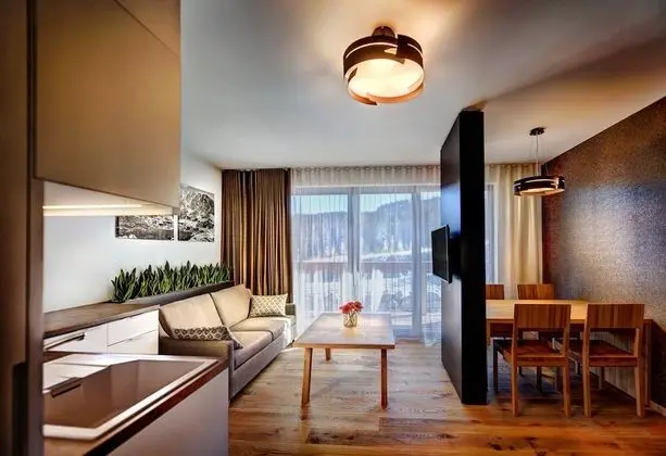 Apartment Modern, 2 Bedrooms