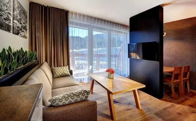 Apartment Modern, 2 Bedrooms