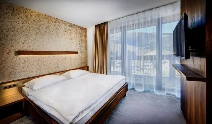 Apartment Modern, 2 Bedrooms