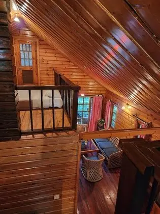 Kır Evi