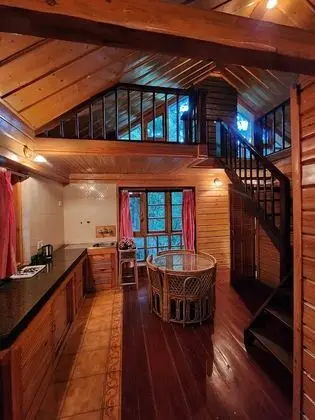 Kır Evi