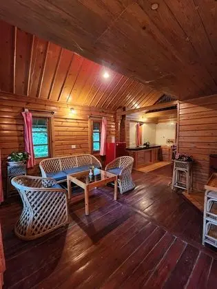 Kır Evi