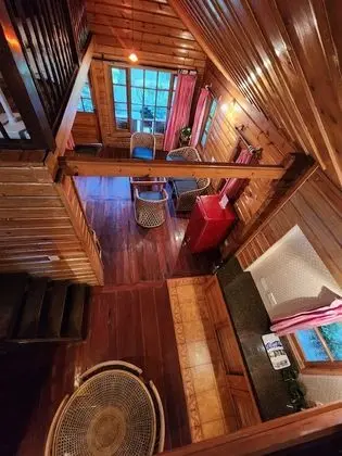 Kır Evi