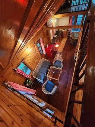 Kır Evi