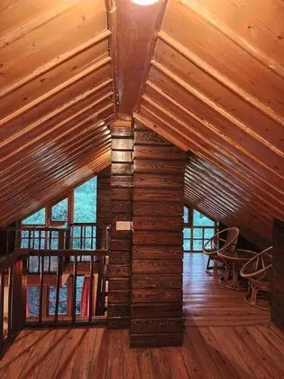 Kır Evi