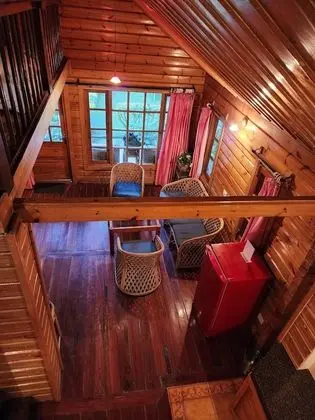 Kır Evi