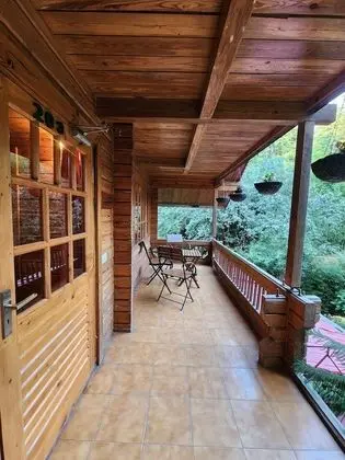 Kır Evi
