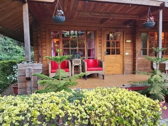 Kır Evi
