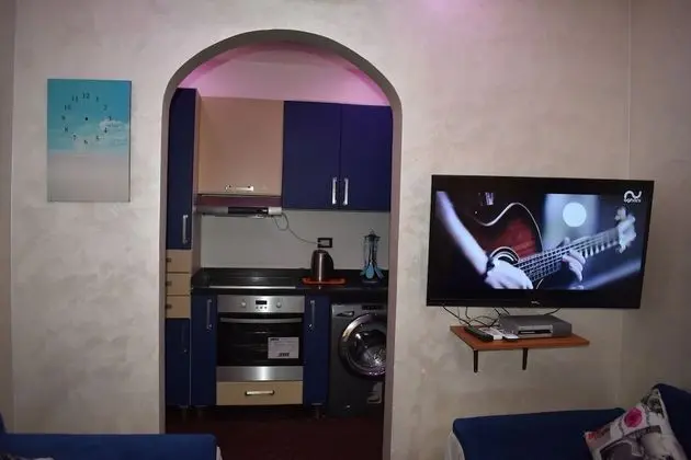 Deluxe Apart Daire, 1 Yatak Odası, Engellilere Uygun, Havuz Manzaralı