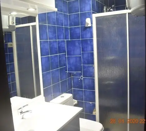 Deluxe Apart Daire, 1 Yatak Odası, Engellilere Uygun, Havuz Manzaralı